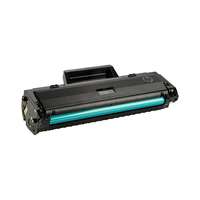HP W1106a lézertoner laser mpf135, 137 nyomtatókhoz, hp 106a, fekete, 1k