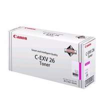 Canon Canon c-exv26 magenta (6k) eredeti toner (1658b006)