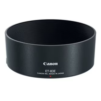 CANON - SLR CAMERA Canon et-83e napellenző - bajonett (2272c001)
