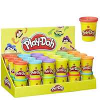 Hasbro Play-doh: 1 tégely gyurma - többféle