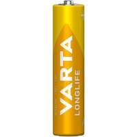 Varta Varta 4103101412 longlife aaa (lr03) alkáli mikro ceruza elem 2db/bliszter