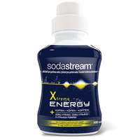 SODASTREAM Sodastream energy szörp 500 ml