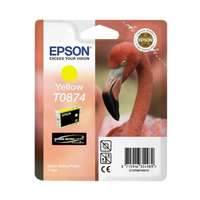 Epson Patron epson t0874 yellow (c13t08744010)