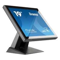 iiyama Iiyama 48.3cm (19") t1932msc-b5x 5:4 m-touch hdmi+dp+usb