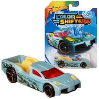 Mattel Hot wheels city: színváltós hypertruck kisautó