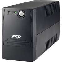 FSP Fsp fp 1000va ups szünetmentes tápegység fp1000