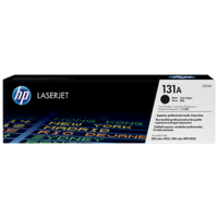 HP Hp cf210a toner black 1.520 oldal kapacitás no.131a