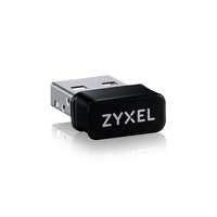 Zyxel Zyxel nwd6602 ac1200 dual band vezeték nélküli nano usb adapter nwd6602-eu0101f