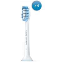 Philips Philips hx6054/07 sonicare s sensitive standard fogkefe fej csomag