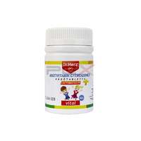 - Dr. herz multivitamin gyerekeknek+lactobacillus tabletta 60db