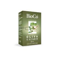 - Bioco oliva természetes e-vitamin 200iu kapszula 60db