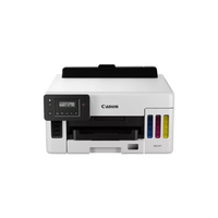CANON - BJ FAX & MFP Canon maxify gx5040 asztali vezetéknélküli tintasugaras nyomtató