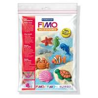 FIMO öntőforma, fimo, tengeri állatok 8742-02
