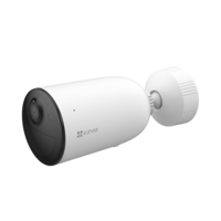 Ezviz Ezviz ip wifi csőkamera szett - hb3 add-on (csak kamera, 3mp, 2,8mm, kültéri, h265, ir15m, ip65, akku) cs-hb3-r100-2c3hl
