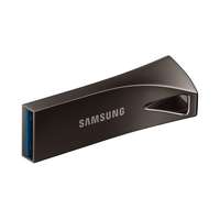 Samsung Samsung bar plus pendrive/usb stick (usb 3.1, flash drive bar) 128gb szürke muf-128be4