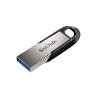 Sandisk Sandisk pendrive - 128gb cruzer ultra flair (150 mb/s, usb 3.0, ezüst) 00139790