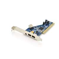 Digitus Digitus ieee 1394a pci add-on card ds-33203-2