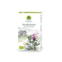 - Bio neuners hegyi gyógynövény a nŐi szervezet egészséges egyensúlyáért tea 20db