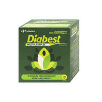 - Innopharm diabest inozitol komplex étrend-kiegészítŐ por citrom izŰ 20db