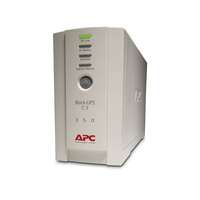 APC Apc szünetmentes 350va - bk350ei (4x c13, off-line, usb)