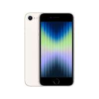 Apple Apple iphone se (2022) 64gb mobiltelefon csillagfény (mmxg3hu/a)