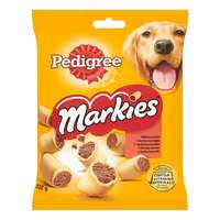 PEDIGREE állateledel jutalomfalat pedigree markies kutyáknak 150g 106 563