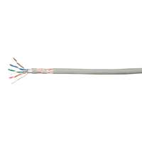 Equip Equip kábel dob - 40242407 (cat5e, s/ftp cable, lsoh, réz, 100m)