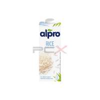 - Alpro rizsital original 1000ml