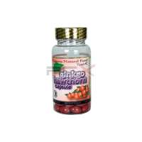 - Dr.chen ginkgo + galagonya c-vitamin kapszula 100db