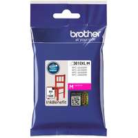 Brother Brother lc3619xl (1,5k) magenta eredeti tintapatron (lc3619xlm)