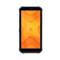 MyPhone Hammer energy x 5,5" 4/64gb dual sim okostelefon - fekete/narancssárga tel000844