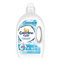 COCCOLINO Folyékony mosószer coccolino care white 2,4 liter 60 mosás 68935098