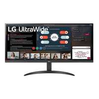 LG MON Lg ips monitor 34" 34wp500, 2560x1080, 21:9, 250cd/m2, 5ms, 2xhdmi 34wp500-b.aeu