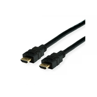 Akyga Hdmi-hdmi kábel 1,5m aranyozott v2.0 11.99.5691