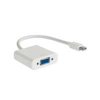 Akyga Ada akyga ak-ad-39 átalakító mini displayport / vga