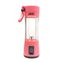 Too Too sm-380-r rózsaszín akkumulátoros smoothie készítő
