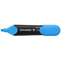 SCHNEIDER Szövegkiemelő, 1-5 mm, schneider "job 150", kék 1503