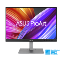 Asus Asus pa248cnv proart monitor 24" ips, 1920x1200, hdmi/2xdisplayport, 3.5mm mini-jack