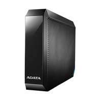 Adata Adata 3.5" hdd usb 3.2 4tb hm800, fekete, tv-hez ahm800-4tu32g1-ceubk