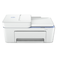 HP Hp tintasugaras mfp ny/m/s deskjet plus 4222e , usb/wifi, a4 8.5lap/perc, 4800x1200, síkágyas, adf, kék 60k29b#686