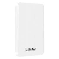 Teyadi Teyadi 500gb 2,5" usb3.1 kesu-2519 white kesu-2519500w