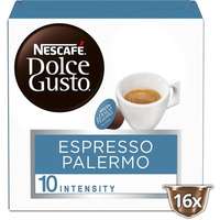 NESCAFE Nescafe espresso palermo dolce g kapszula