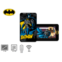 ESTAR Estar 7 batman hero gyerek táblagép (7"/rockchip3326/16gb/2gb/2400mah/wifi) 5297399213110