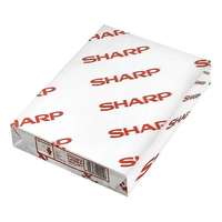 Sharp Fénymásolópapír sharp a/3 80 gr 500 ív/csomag sharp380/c