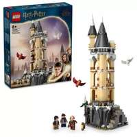 LEGO Lego harry potter: a roxfort kastély bagolyháza játék 76430