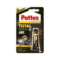 PATTEX Pillanatragasztó gél henkel pattex total 8 gr 1809144