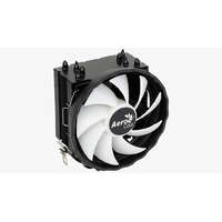 Aerocool Aerocool rave 4 argb processzor hűtő (actc-rv30417.02)