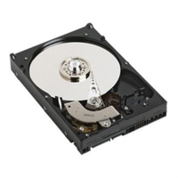 Dell Dell 4tb near line sas 7.2k 12gbps 512n 3.5" cabled hdd 400-auux