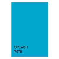 KASKAD Dekorációs karton kaskad lessebo colours a/4 2 oldalas 225 gr 7078-as vízkék 20 ív/csomag 827078
