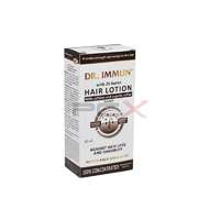 - Dr. immun koffeines hajcsepp hajhullás és korpásodás ellen 50ml